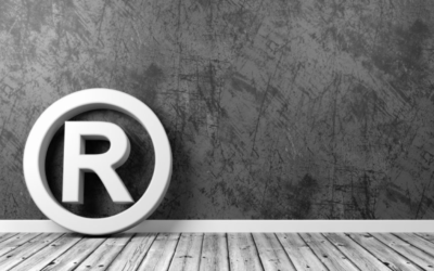 3 Reasons to Register Your Trademarks