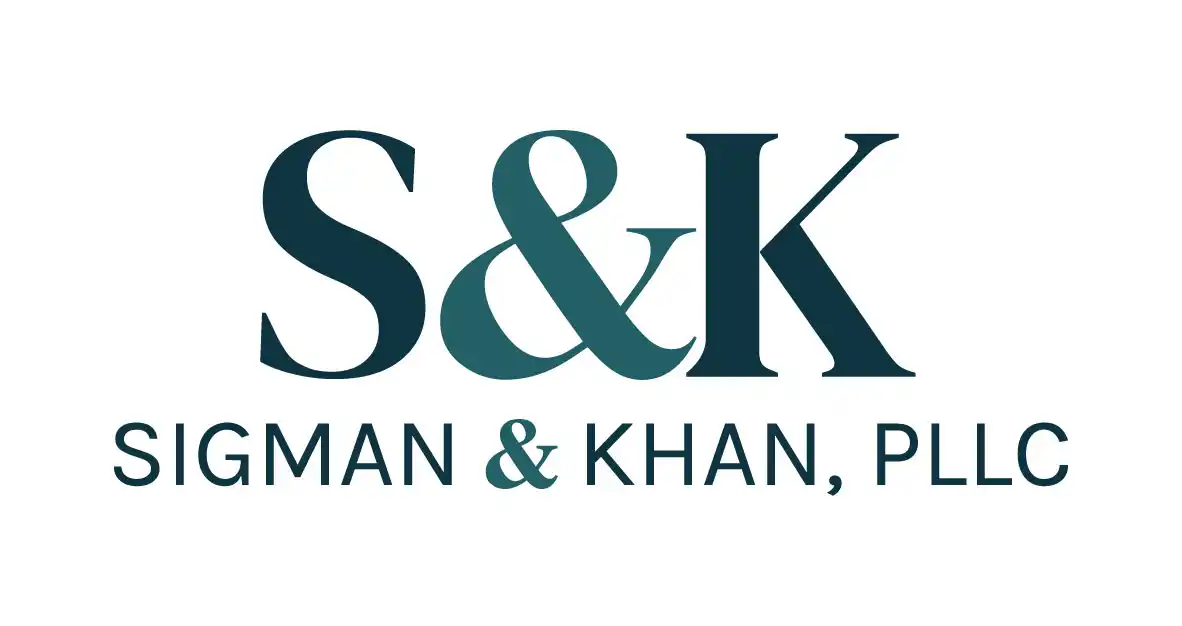 Sigman & Khan, PLLC