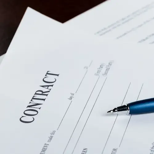 Commercial and contract dispute representation for Massachusetts businesses