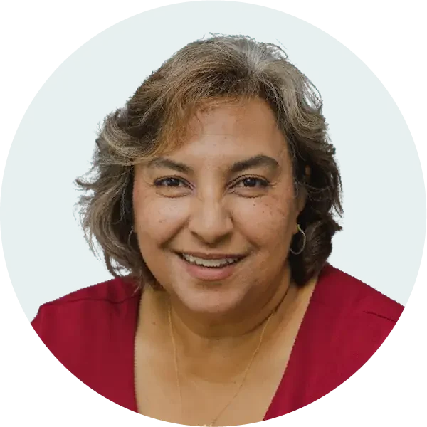 Trademark and copyright attorney Diane Chubb providing strategic brand protection