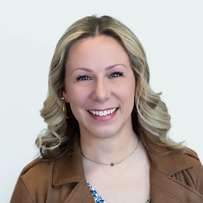 Lisa Sigman, business attorney specializing in M&A, contracts, and entity formation.